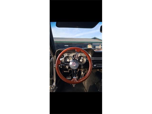 1968 Ford Mustang (CC-1905820) for sale in Eureka, California