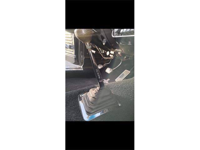 1968 Ford Mustang (CC-1905820) for sale in Eureka, California