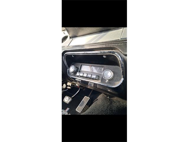 1968 Ford Mustang (CC-1905820) for sale in Eureka, California