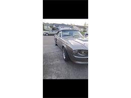 1968 Ford Mustang (CC-1905820) for sale in Eureka, California