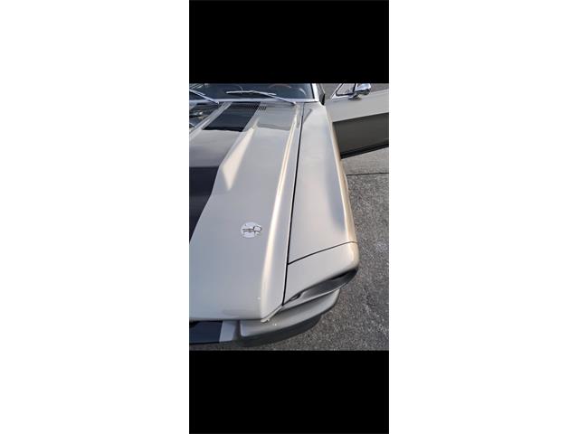 1968 Ford Mustang (CC-1905820) for sale in Eureka, California