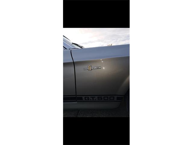 1968 Ford Mustang (CC-1905820) for sale in Eureka, California