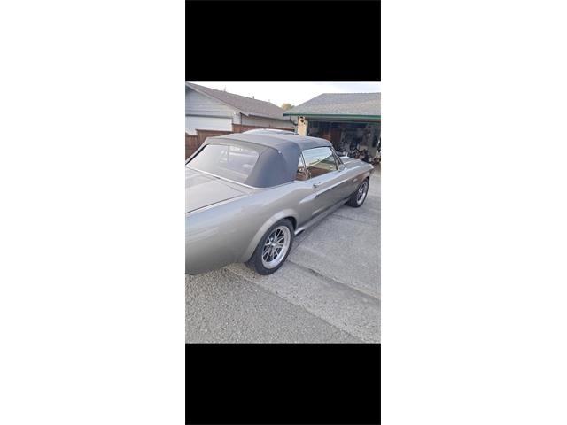 1968 Ford Mustang (CC-1905820) for sale in Eureka, California