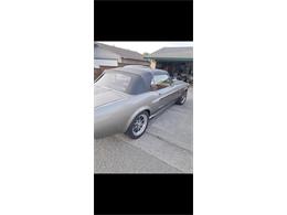 1968 Ford Mustang (CC-1905820) for sale in Eureka, California