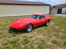 1979 Chevrolet Corvette (CC-1905827) for sale in martinsburg, Pennsylvania