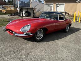 1966 Jaguar E-Type (CC-1905828) for sale in Connellsville , Pennsylvania