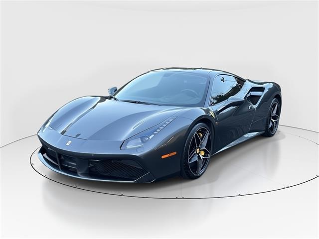 2019 Ferrari 488 GTB (CC-1900583) for sale in Belvue, Washington