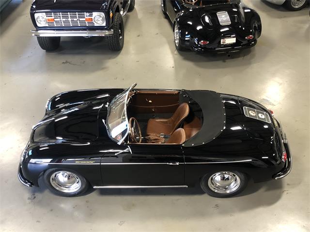 1957 Porsche 356 (CC-1905832) for sale in Alpharetta, Georgia