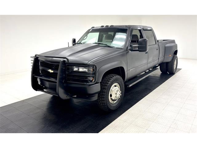 1997 Chevrolet K-2500 (CC-1905836) for sale in Morgantown, Pennsylvania