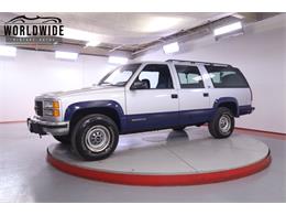 1994 GMC Suburban (CC-1905839) for sale in Denver , Colorado