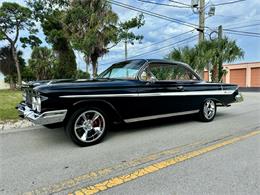 1961 Chevrolet Impala (CC-1900584) for sale in Pompano Beach, Florida