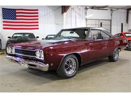 1968 Plymouth Road Runner (CC-1905842) for sale in Kentwood, Michigan