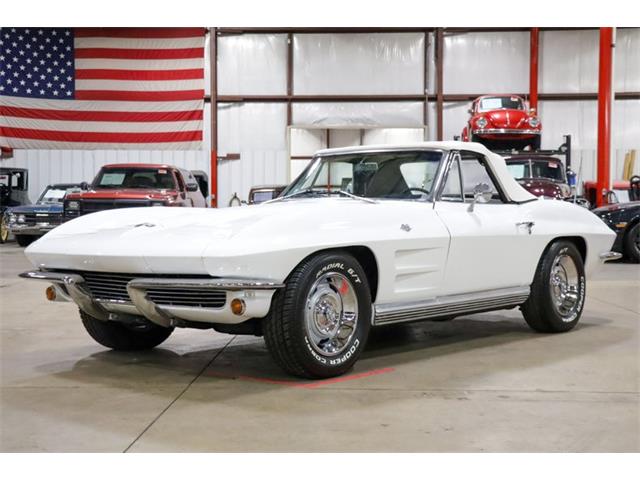 1964 Chevrolet Corvette (CC-1905847) for sale in Kentwood, Michigan