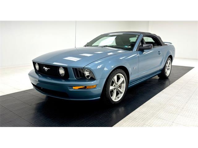 2006 Ford Mustang (CC-1905848) for sale in Morgantown, Pennsylvania