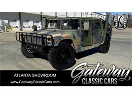 1992 AM General Hummer (CC-1905849) for sale in O'Fallon, Illinois