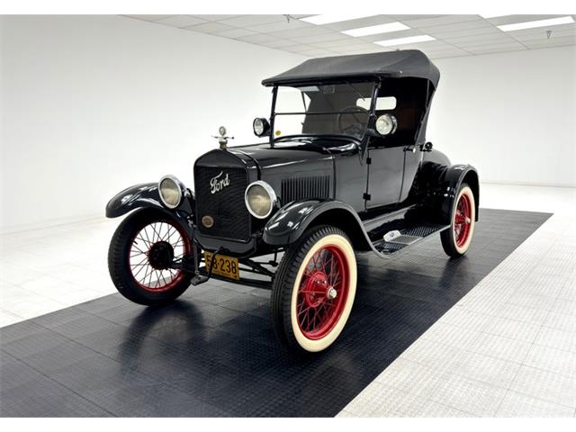 1926 Ford Model T (CC-1905858) for sale in Morgantown, Pennsylvania