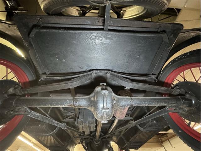 1926 Ford Model T (CC-1905858) for sale in Morgantown, Pennsylvania
