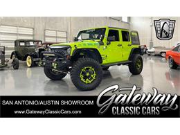 2013 Jeep Wrangler (CC-1900586) for sale in O'Fallon, Illinois