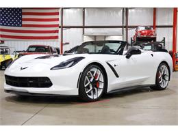 2016 Chevrolet Corvette (CC-1905860) for sale in Kentwood, Michigan