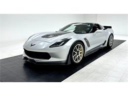 2016 Chevrolet Corvette (CC-1905863) for sale in Morgantown, Pennsylvania