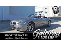 2006 BMW Z4 (CC-1905867) for sale in O'Fallon, Illinois