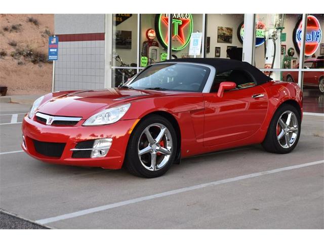 2007 Saturn Sky (CC-1900587) for sale in Payson, Arizona