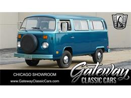 1974 Volkswagen Camper (CC-1905871) for sale in O'Fallon, Illinois