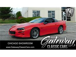 1998 Chevrolet Camaro (CC-1905874) for sale in O'Fallon, Illinois