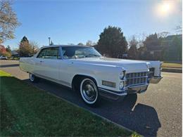 1966 Cadillac Eldorado (CC-1905875) for sale in Glendale, California