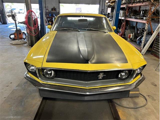 1969 Ford Mustang (CC-1905877) for sale in Glendale, California