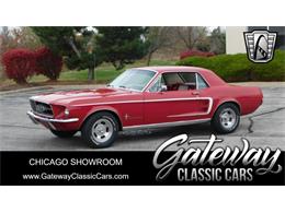 1967 Ford Mustang (CC-1905879) for sale in O'Fallon, Illinois