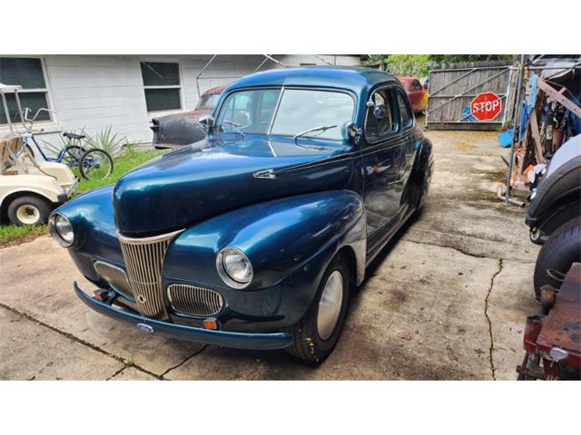 1941 Ford Coupe (CC-1905881) for sale in Hobart, Indiana