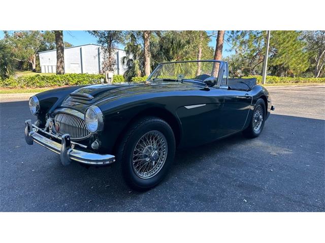 1965 Austin-Healey 3000 (CC-1905883) for sale in Punta Gorda, Florida