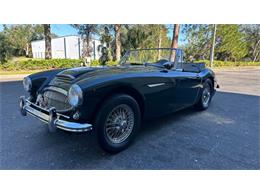 1965 Austin-Healey 3000 (CC-1905883) for sale in Punta Gorda, Florida