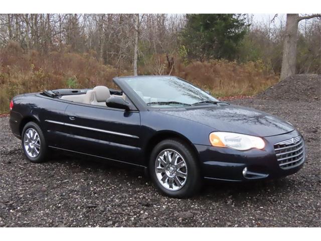 2004 Chrysler Sebring (CC-1905886) for sale in Punta Gorda, Florida