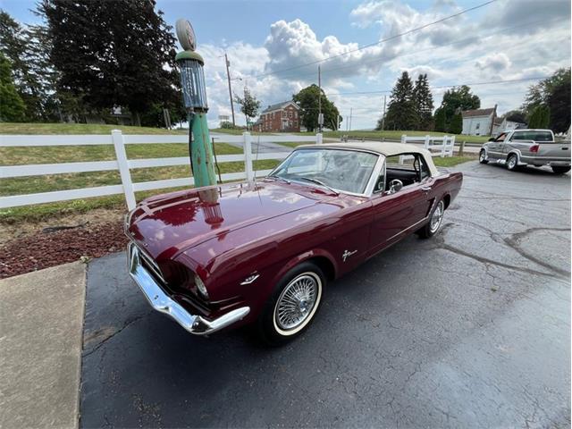 1965 Ford Mustang (CC-1905891) for sale in Punta Gorda, Florida