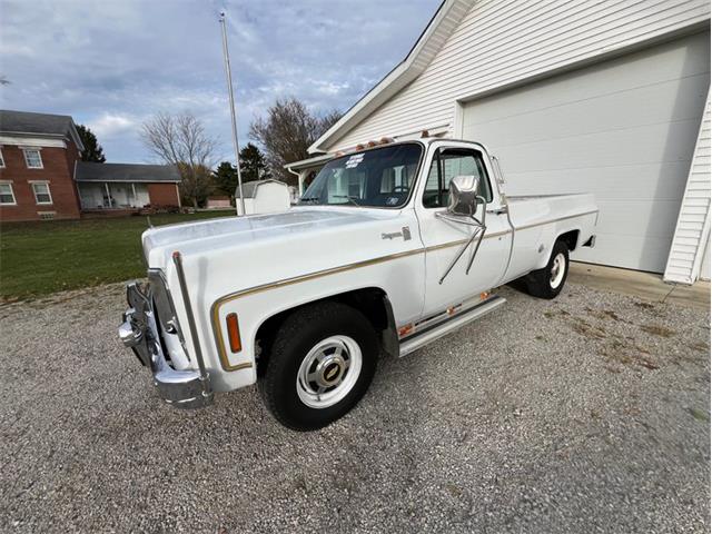 1977 Chevrolet C20 (CC-1905892) for sale in Punta Gorda, Florida