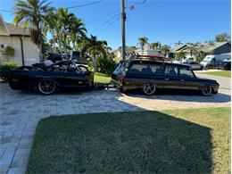 1969 Chevrolet Suburban (CC-1905895) for sale in Punta Gorda, Florida