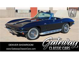 1966 Chevrolet Corvette (CC-1905900) for sale in O'Fallon, Illinois