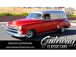 1952 Chevrolet Panel Delivery (CC-1905905) for sale in O'Fallon, Illinois