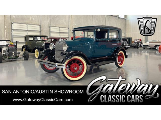 1928 Ford Model A (CC-1900591) for sale in O'Fallon, Illinois