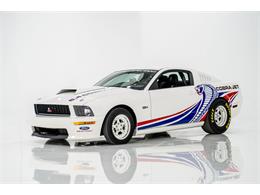 2008 Ford Mustang Cobra Jet (CC-1905913) for sale in Montreal, Quebec