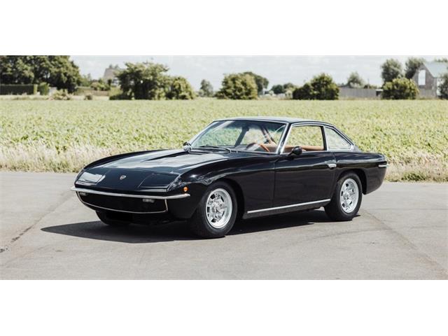 1968 Lamborghini 400 (CC-1905932) for sale in Huntington Station, New York