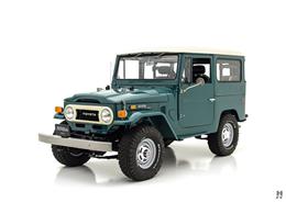 1974 Toyota Land Cruiser FJ (CC-1905933) for sale in Saint Louis, Missouri