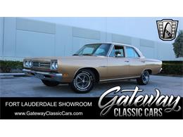 1969 Plymouth Belvedere (CC-1905940) for sale in O'Fallon, Illinois