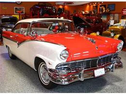 1956 Ford Victoria (CC-1905943) for sale in Arlington, Texas