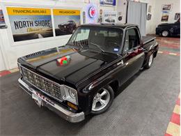 1977 Chevrolet C10 (CC-1905950) for sale in Mundelein, Illinois