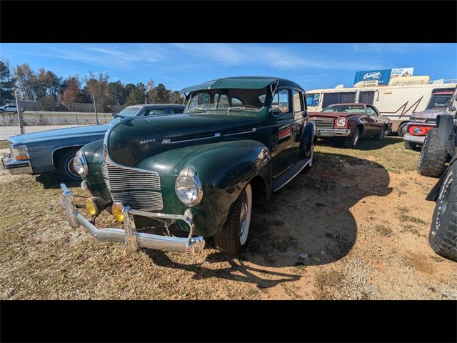 1940 Dodge Sedan (CC-1905959) for sale in Gray Court, South Carolina