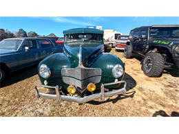 1940 Dodge Sedan (CC-1905959) for sale in Gray Court, South Carolina
