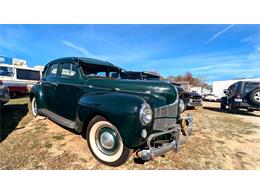 1940 Dodge Sedan (CC-1905959) for sale in Gray Court, South Carolina